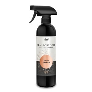 Real Rose Gold proti prachu 550 g