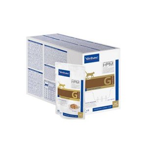 VET HPM Physio Cat Digestive Support Loaf 12x85g