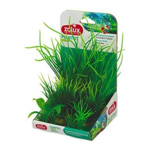 Rastliny akváriové PLANTKIT 1 sada S Zolux