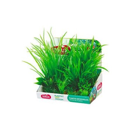 Rastliny akváriové PLANTKIT 1 súprava M Zolux