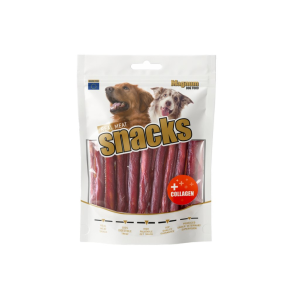 Magnum Chicken Roll na Salmon a Collagen stick 220g