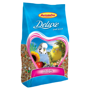 Krmivo Avicentra Deluxe andulka 1kg