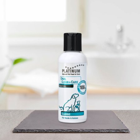 PLATINUM Gél Classic 120 ml (EXPIRÁCIA 04/2025)