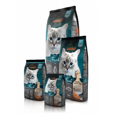 Leonardo Adult Fish 400 g (EXPIRÁCIA 06/2025)