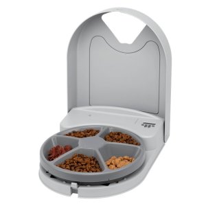 PetSafe Krmítko 5-Meal Pet Feeder
