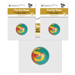 SET 2+1 Míček č.1, 5cm