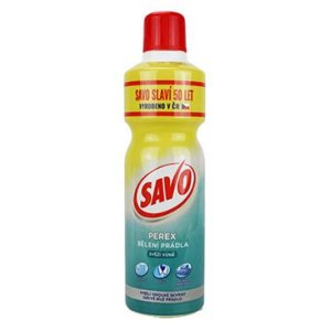 Savo Perex Svěží vůně 1,2l
