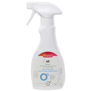 Sprej Beaphar zklidňující a zvlhčující 250ml