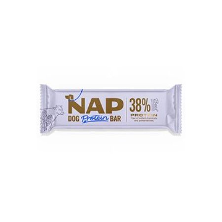 NAP Psí proteinová tyčinka hovězí s levandulí 50g