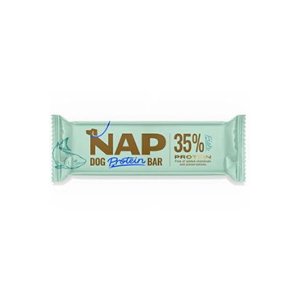 NAP Psí proteinová tyčinka rybí 50g