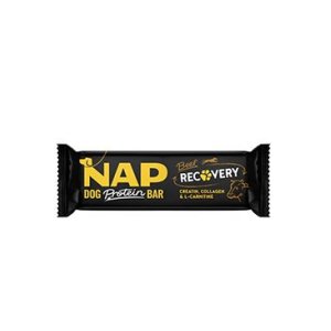 NAP Psí proteinová tyčinka RECOVERY hovězí 50g