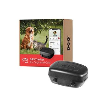 Dogtrace Dog GPS mini lokátor pre psov
