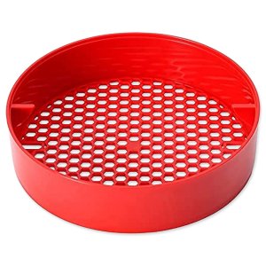 Fluval FX Red 1/2 Media Tray
