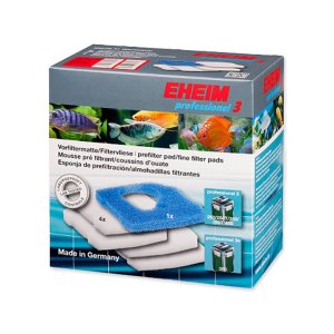Náplň Eheim sada filtračních médií Professionel 3