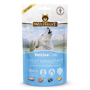Wolfsblut Dog VetLine Care Weight Management 100g
