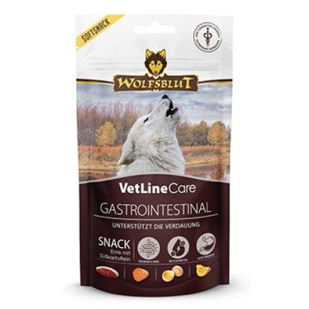 Wolfsblut Dog VetLine Care Gastrointestinal 100g