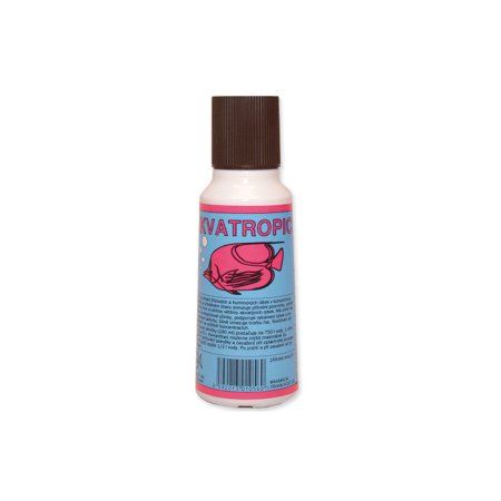 Akvatropic 180ml-na odchov rýb (EXPIRÁCIA 07/2025)