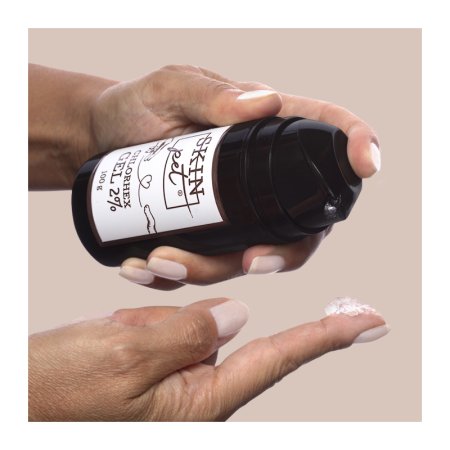 SkinPET Chlorhex Gél 2% 100 g (EXPIRÁCIA 08/2025)