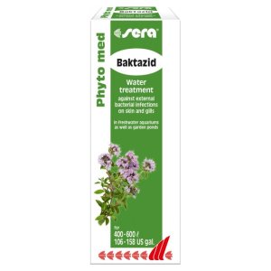 Sera Phyto med Baktazid 30 ml (EXPIRÁCIA 09/2025)