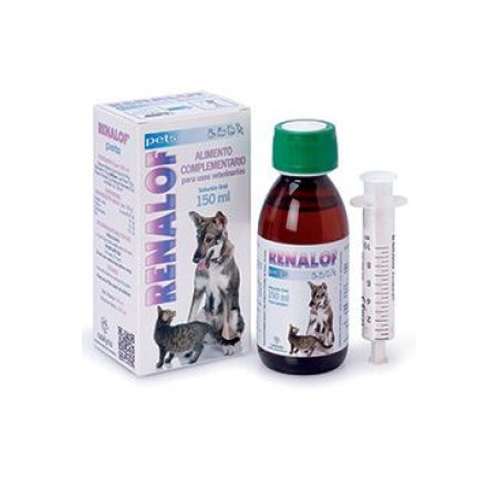Renalof pets 150ml