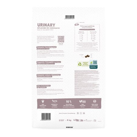 Bosch Cat Sanabelle Urinary 8 kg