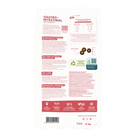 Bosch Cat Sanabelle Gastrointestinal 2 kg