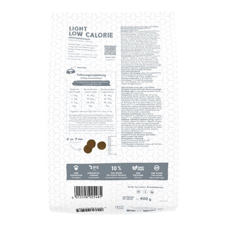 Bosch Cat Sanabelle Light Low Calorie 0,4 kg