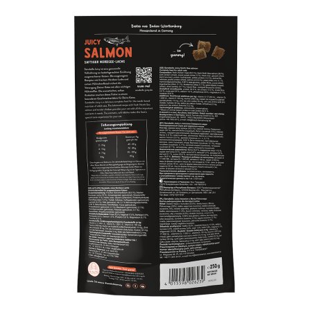 Bosch Cat Sanabelle Juicy Salmon 0,25 kg