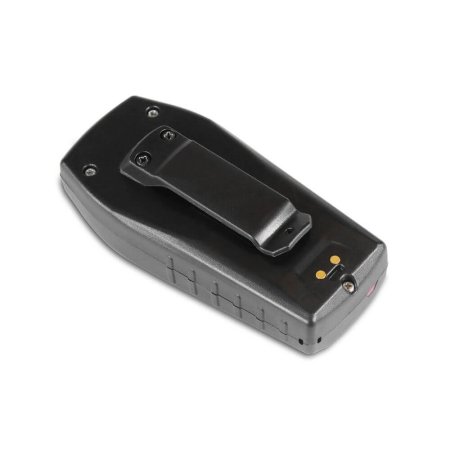 Dogtrace D-control Edge 250R ovladač k výcvikovému obojku nabíjecí