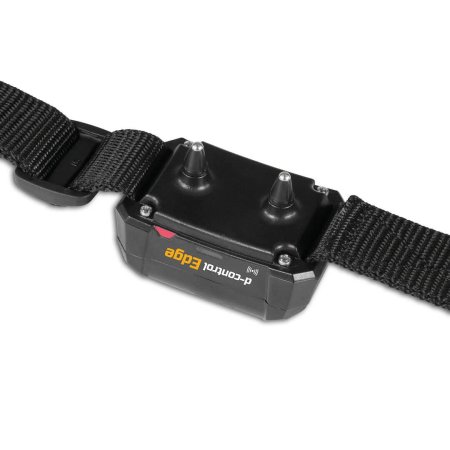 Dogtrace D-control Edge Ring 650R Elektronický výcvikový obojek