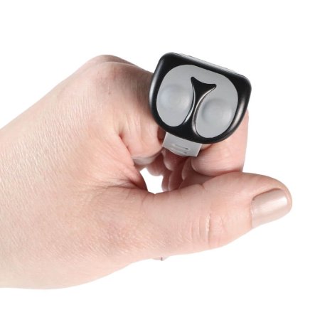 Dogtrace D-control Edge Ring 650R Elektronický výcvikový obojek