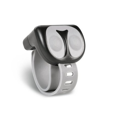 Dogtrace D-control Edge Ring 650R Elektronický výcvikový obojek