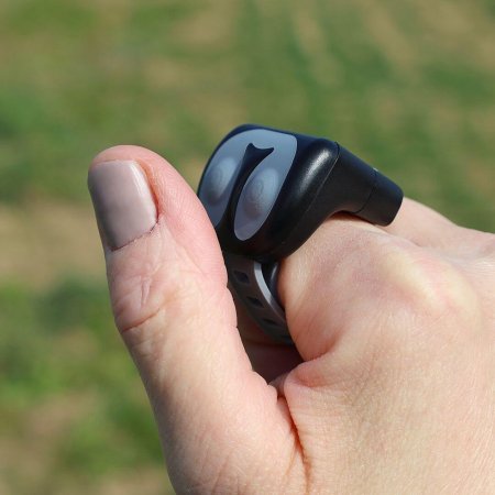 Dogtrace D-control Edge Ring prstýnkový ovladač