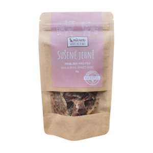Mixáno pamlsky sušené Jehně 50 g