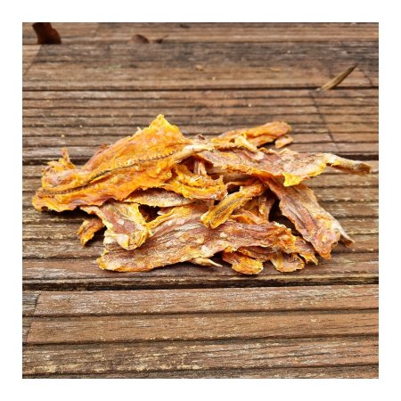 Mixáno pamlsky sušené Sušená ryba 170 g