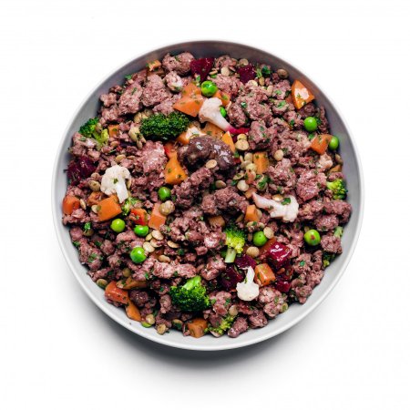 Mixáno do špajzu HOVĚZÍ 300 g