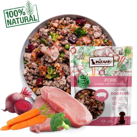 Mixáno do špajzu VEPŘOVÉ 300 g