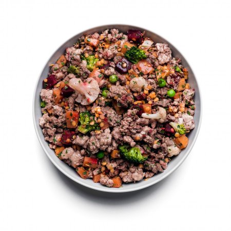 Mixáno do špajzu VEPŘOVÉ 300 g