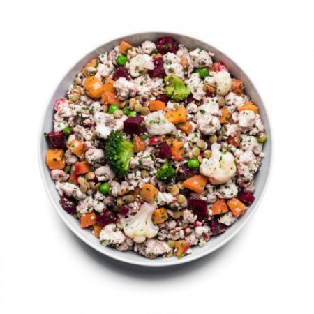 Mixáno do špajzu KRŮTÍ 300 g