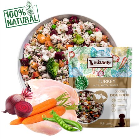 Mixáno do špajzu KRŮTÍ 300 g