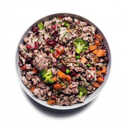 Mixáno do špajzu KUŘECÍ 300 g