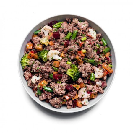 Mixáno do špajzu DIVOČÁK 300 g