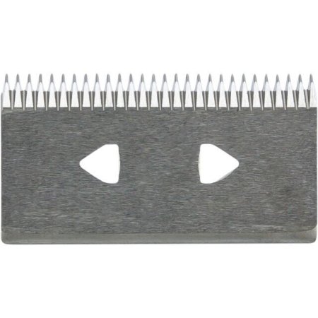 Náhradná čepeľ 0.5-2.4 mm, pre strihací strojček Andis TR1250#23870