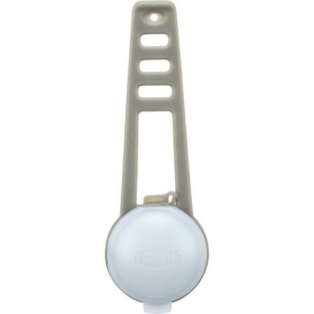 Flasher USB blikačka LED pre psov, ø 4 x 11.5 cm