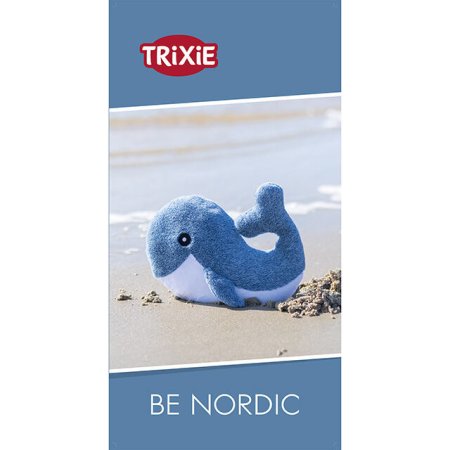 BE NORDIC osuška 150 x 75 cm fotka zvířete