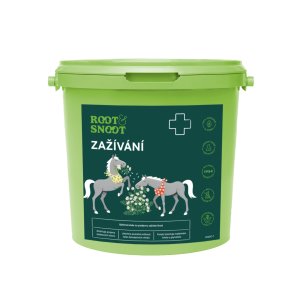 Leros Zažívanie Horse 1kg (POŠKODENÝ OBAL)