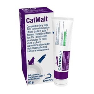 CatMalt 50g