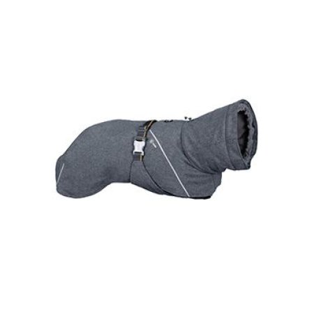 Obleček Hurtta Expedition Parka II ostružinový 35