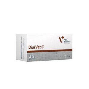 VetExpert DiarVet 6tbl