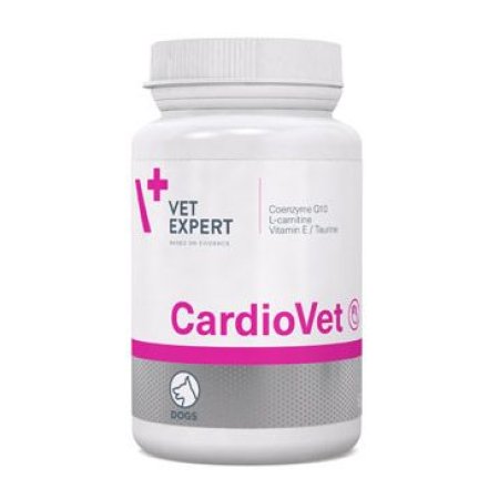 VetExpert CardioVet 90tbl